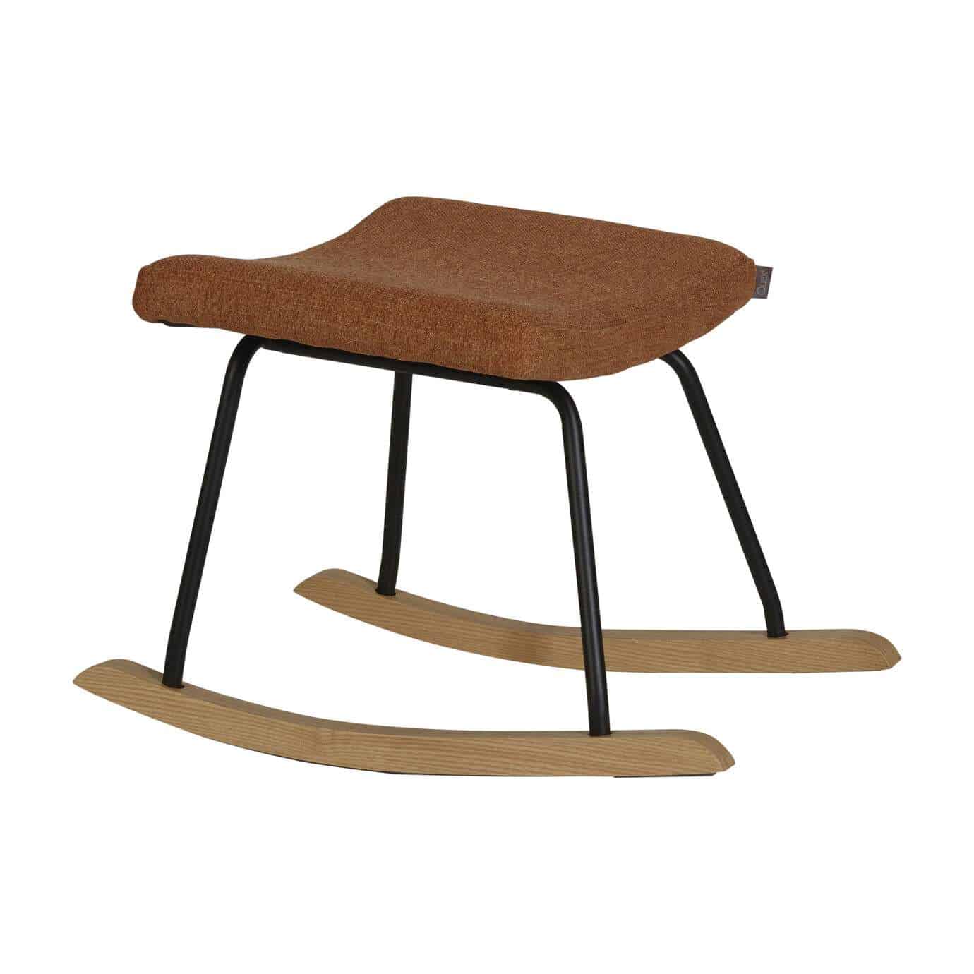 Hocker for Rocker Saffran