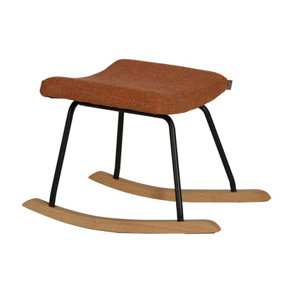 Hocker for Rocker Saffran