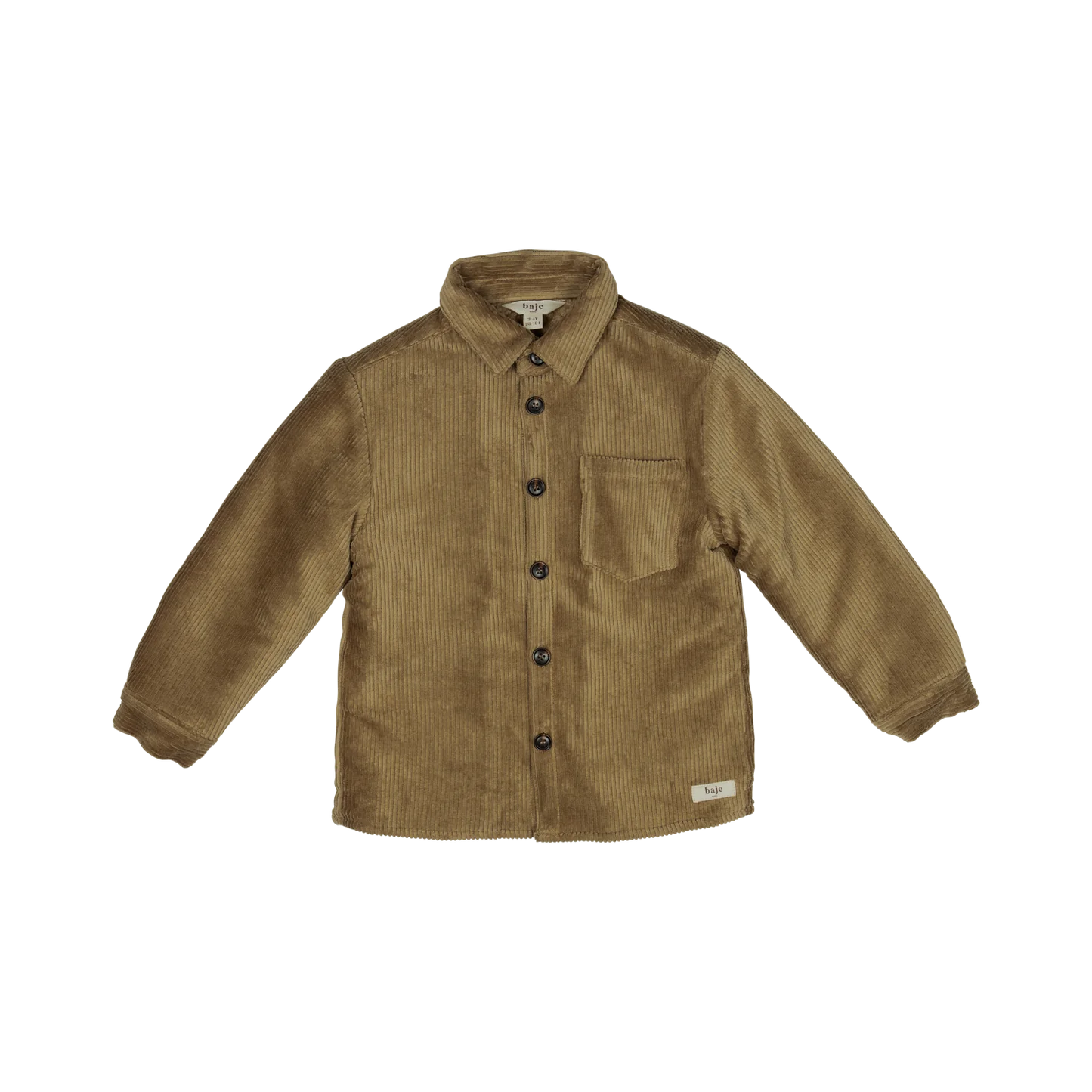 Baje - Chaldon taupe 122-128