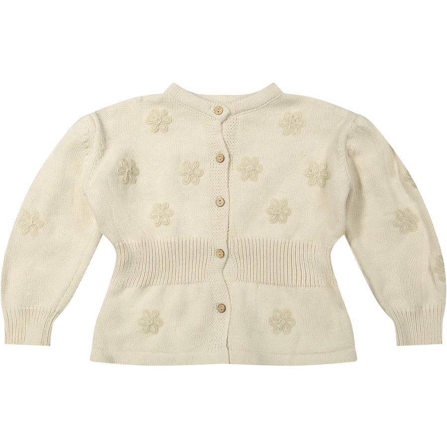 Coco Cardigan | Beach