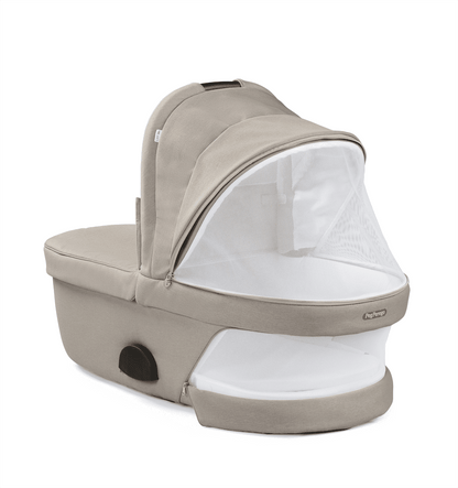Voordeelbundel veloce tc astral - complete kinderwagen inclusief autostoel, isofix base, extra staander wieg