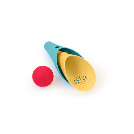 Cuppi - Banana blauw