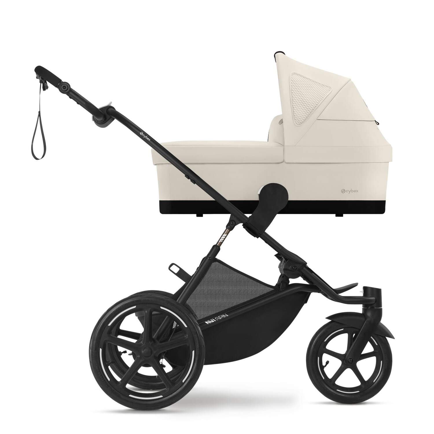Cybex Avi Spin - Seashell Beige