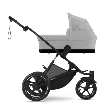 Cybex Avi Spin - Fog Grey