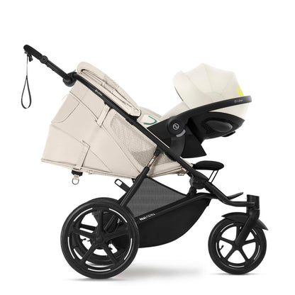Cybex Avi Spin - Seashell Beige