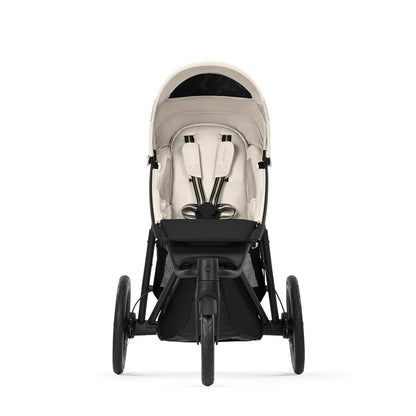 Cybex Avi Spin - Seashell Beige