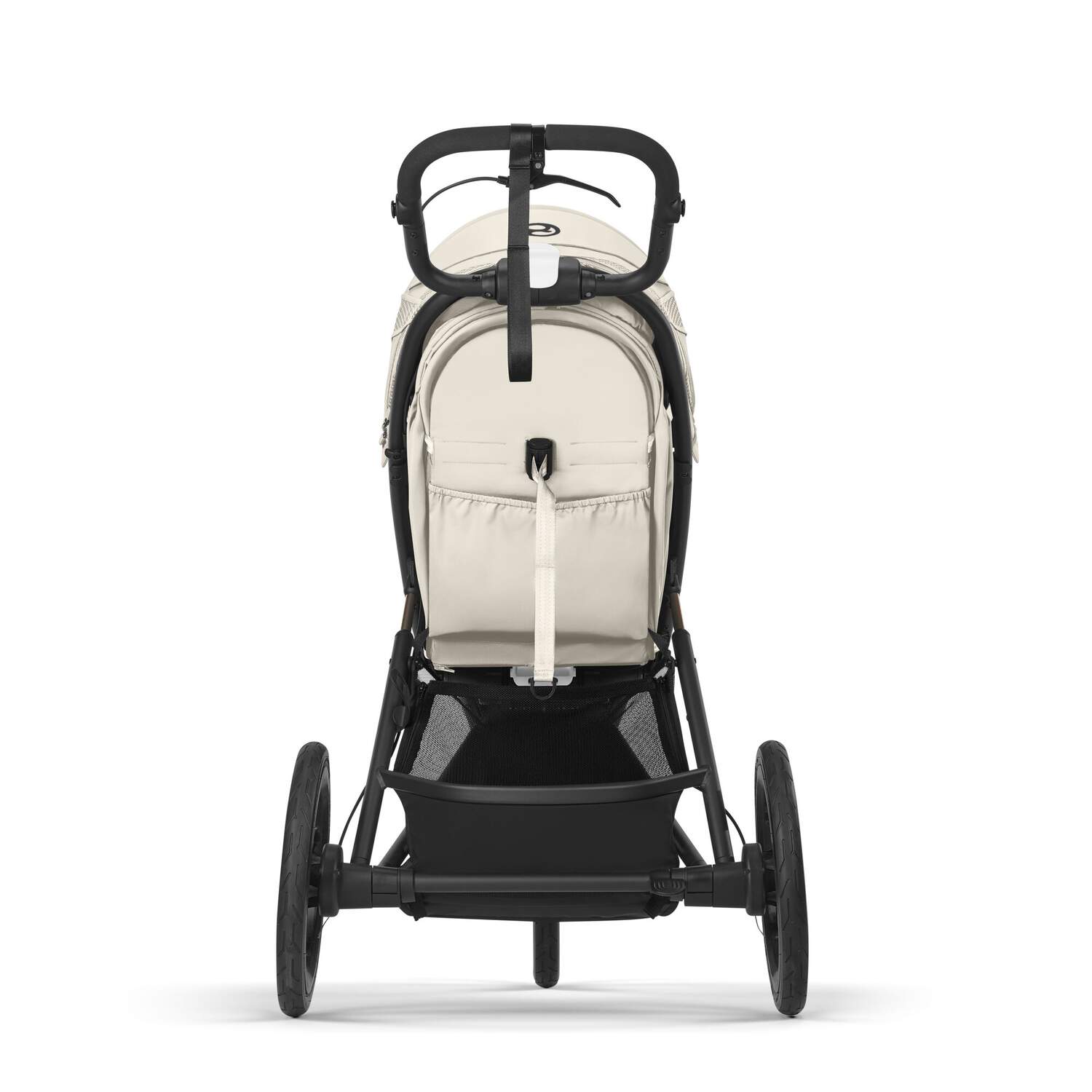 Cybex Avi Spin - Seashell Beige
