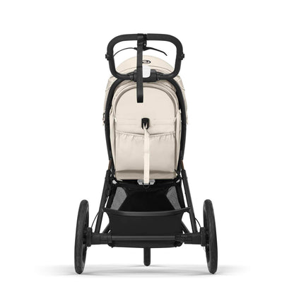 Cybex Avi Spin - Seashell Beige