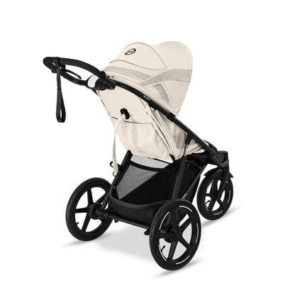 Cybex Avi Spin - Seashell Beige
