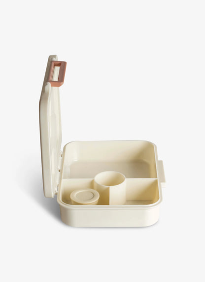 Tritan lunchbox cherry