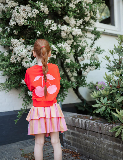 Easy Sweater | Grenadine