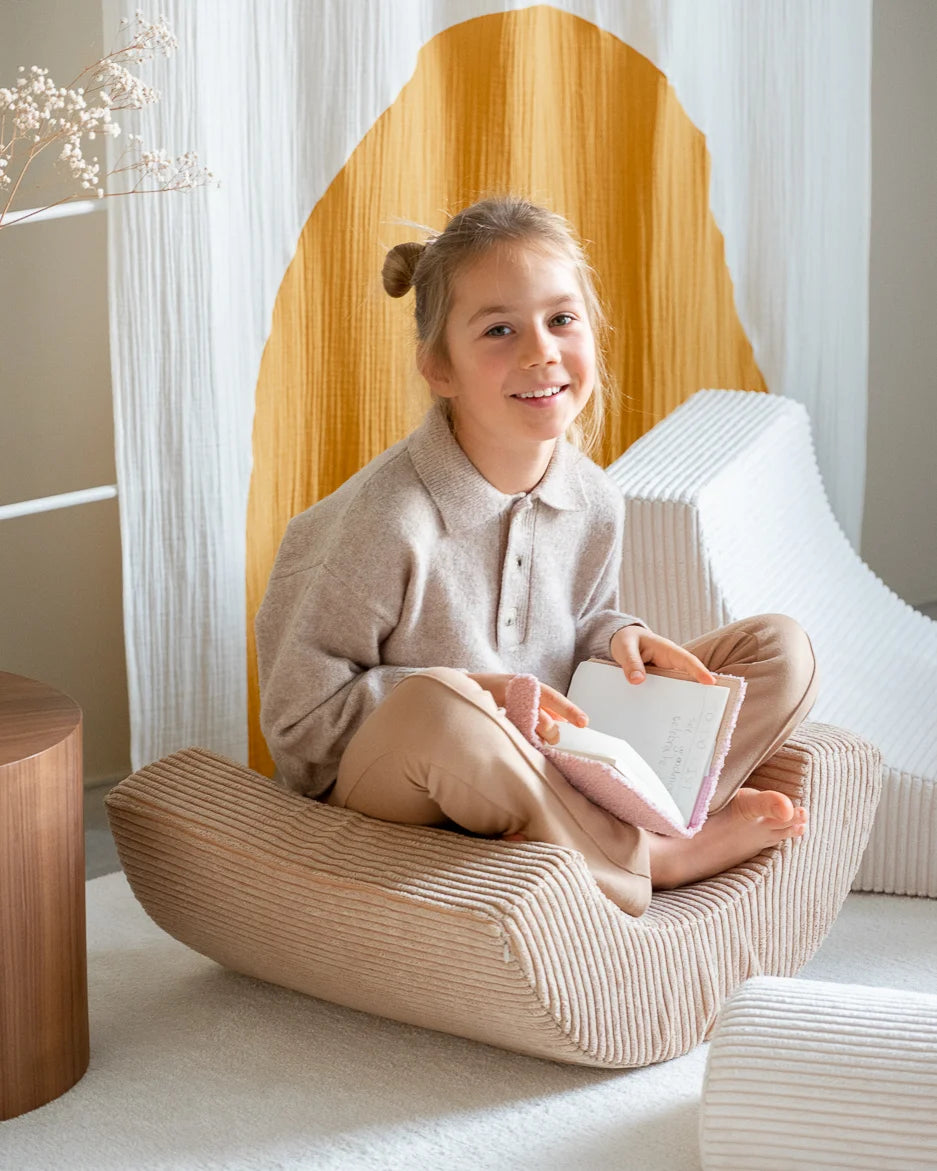 Wigiwama - Marshmallow Regenboog Speelset