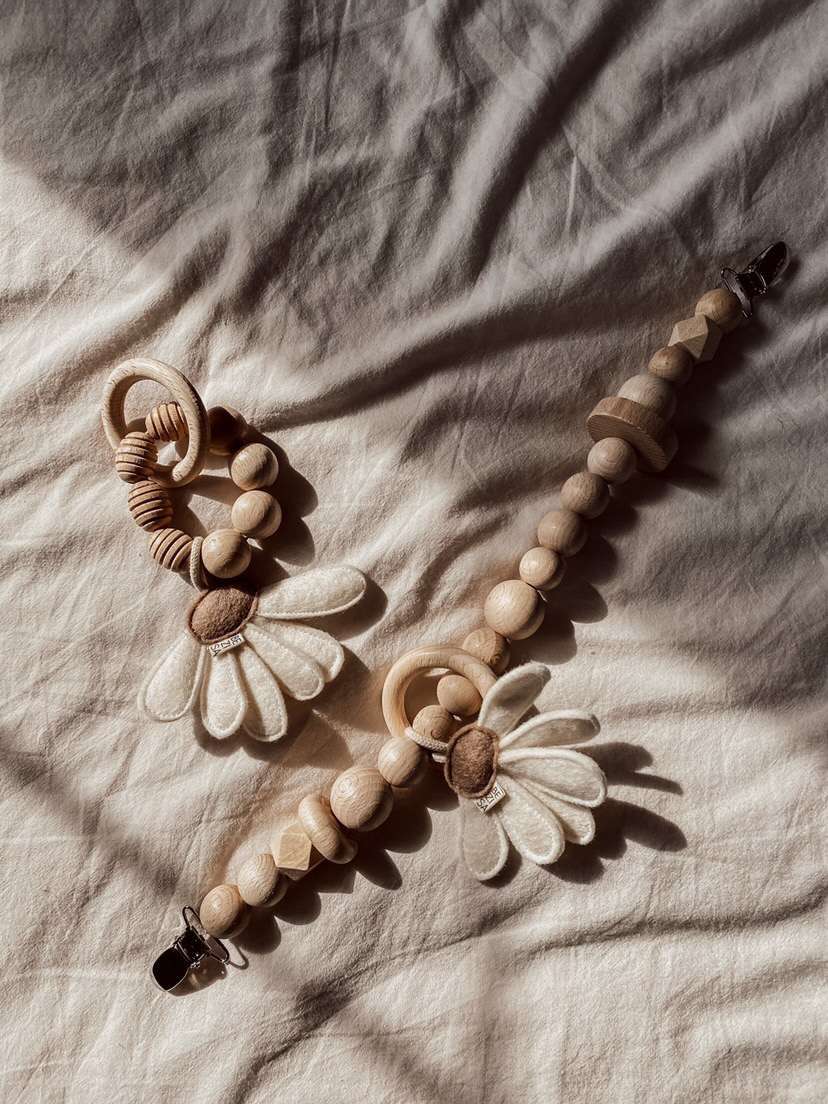 Rammelaar Daisy