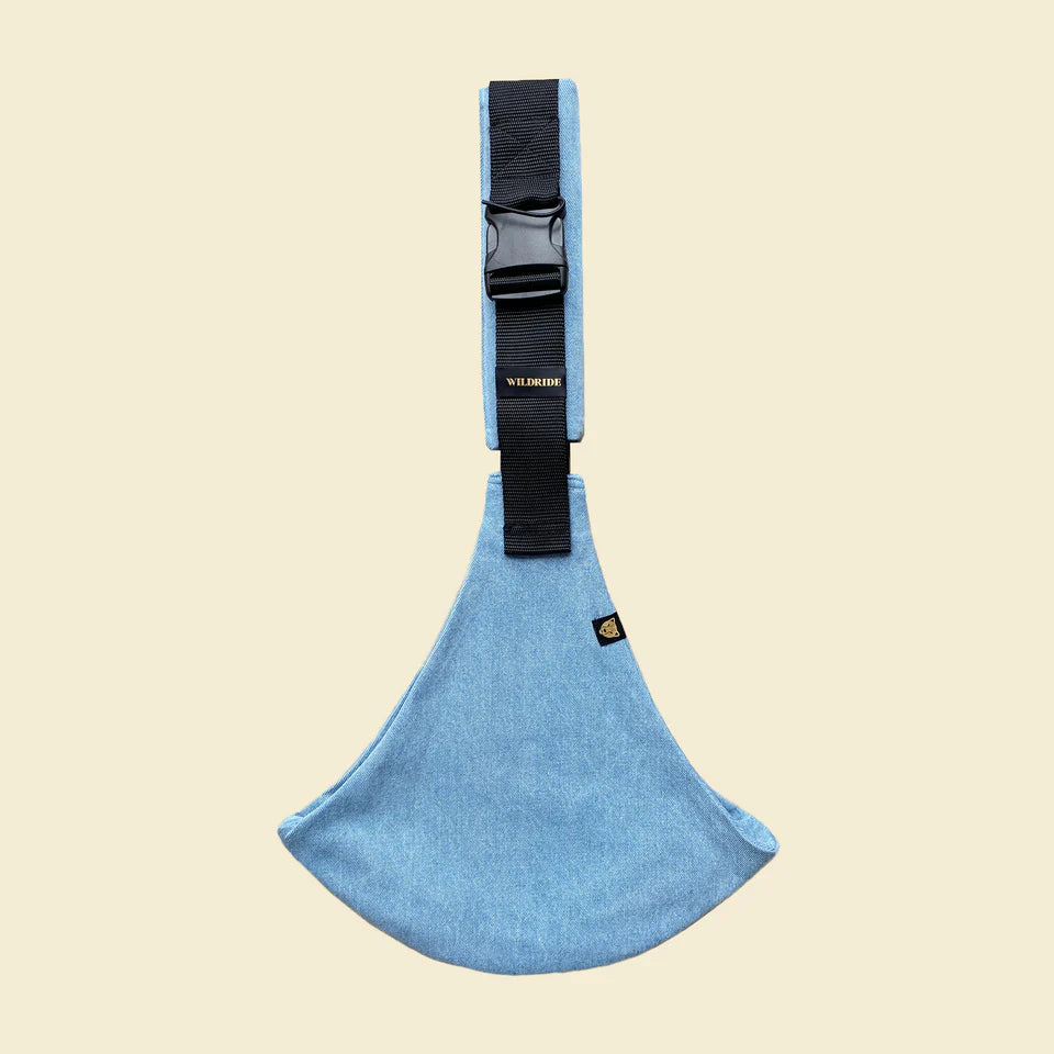 KINDERDRAGER DENIM