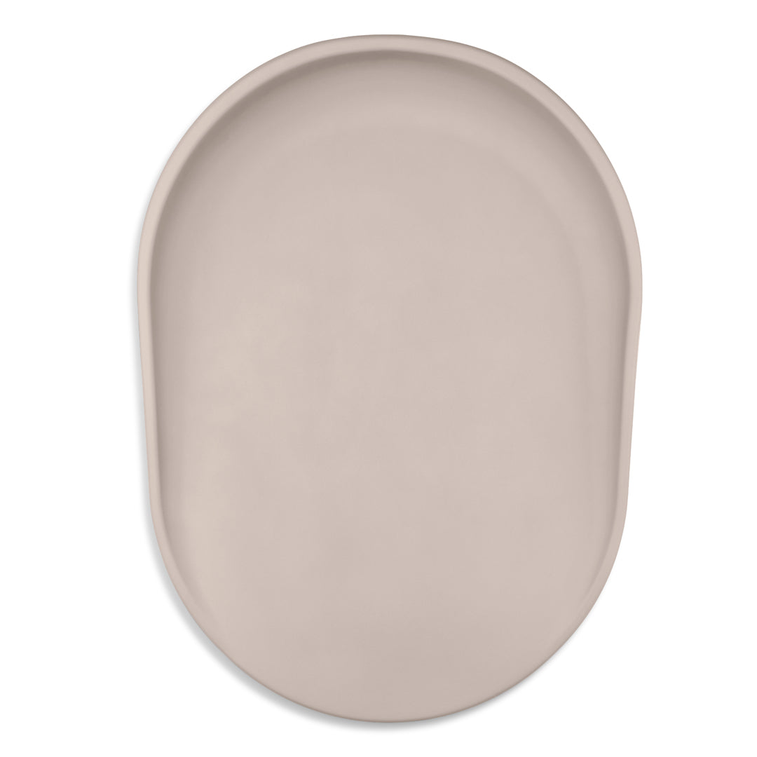 Kai verschoningsmatje - Dusty stone