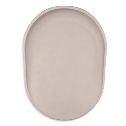 Kai verschoningsmatje - Dusty stone