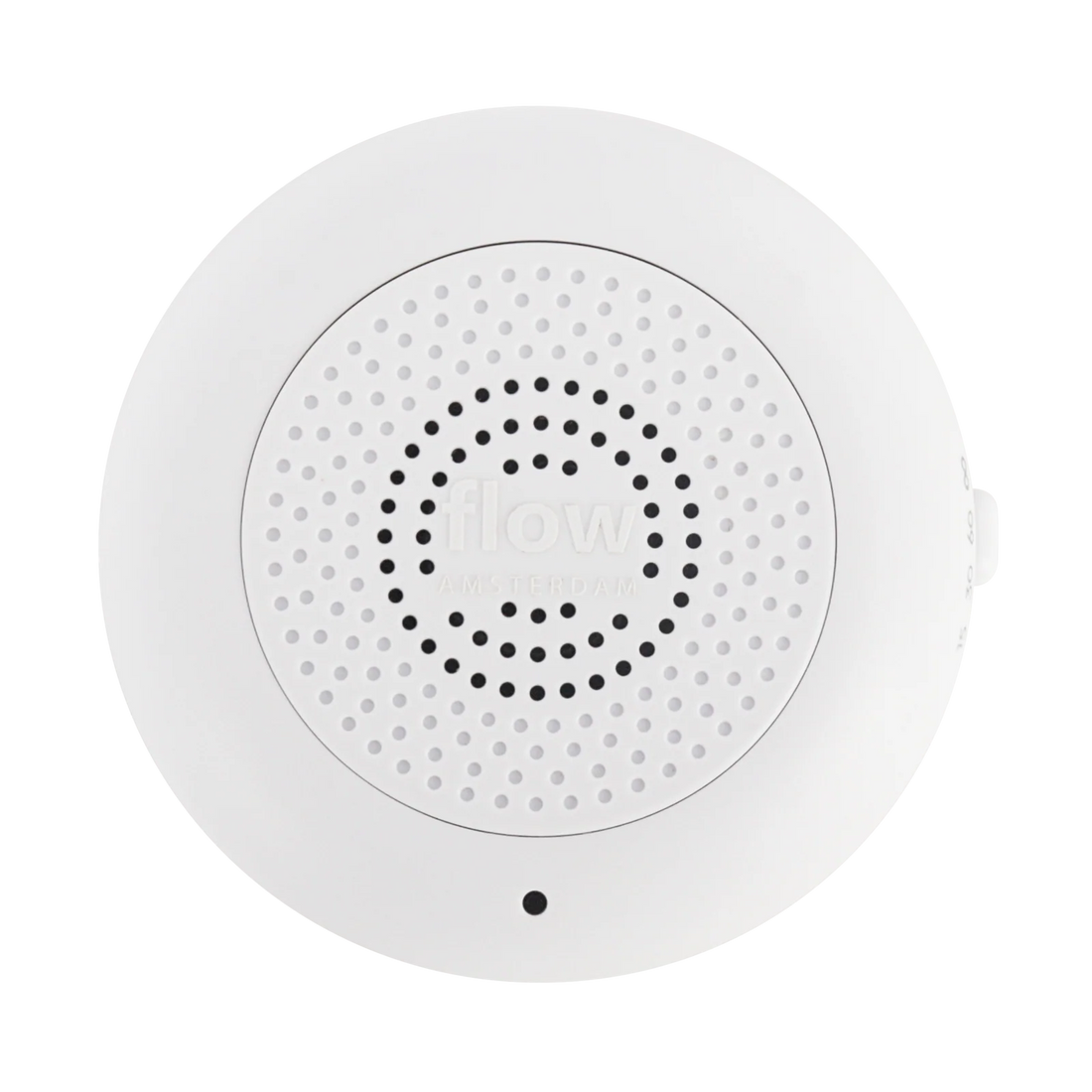 Olly (Sea grey) - Rechargeable Heartbeat Comforter