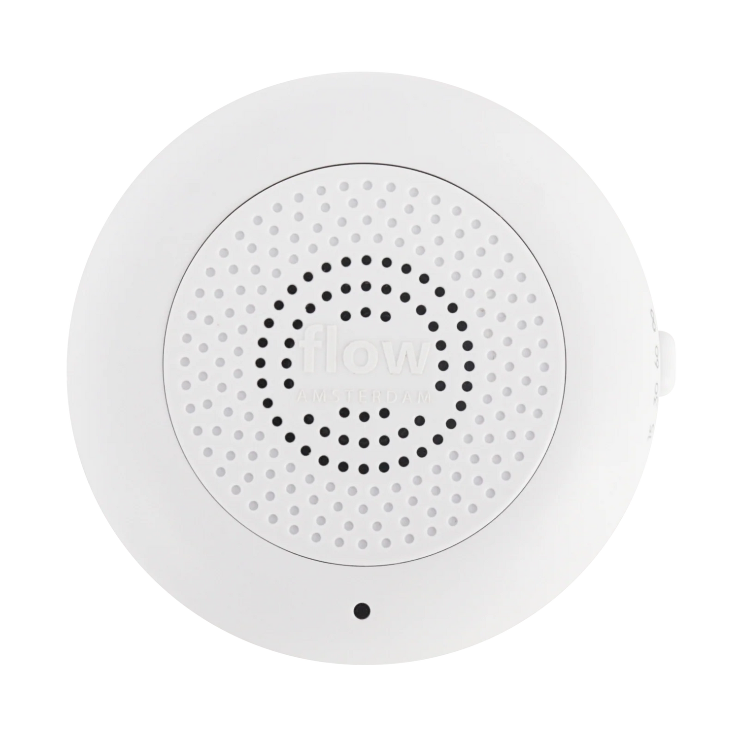 Olly (Sea grey) - Rechargeable Heartbeat Comforter