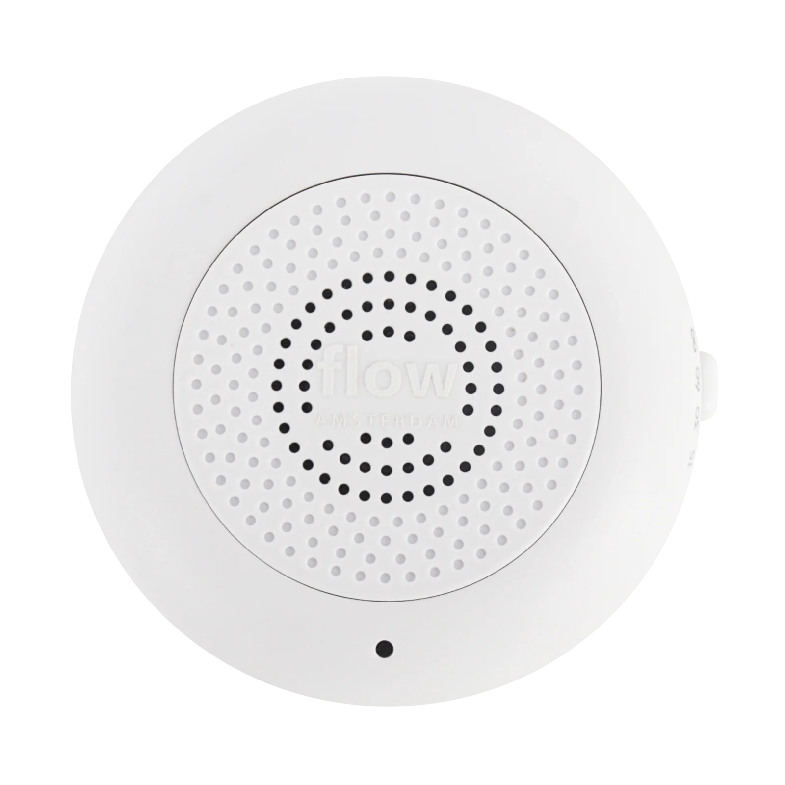 Olly (Sea grey) - Rechargeable Heartbeat Comforter