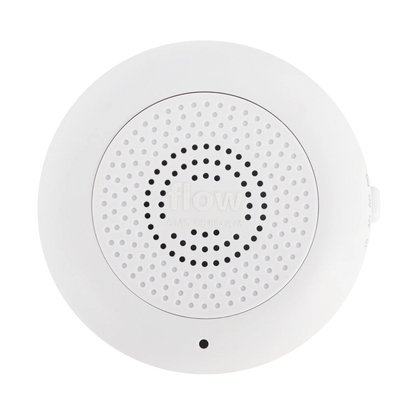 Olly (Sea grey) - Rechargeable Heartbeat Comforter