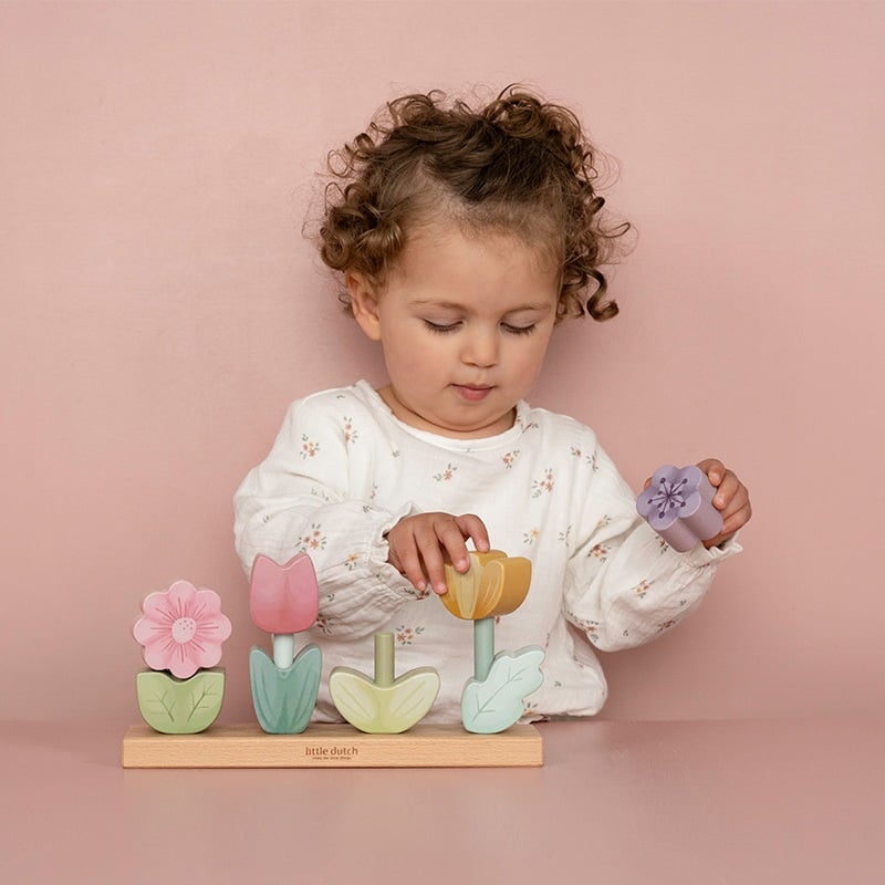 Stapelaar Bloemen - Fairy Garden FSC
