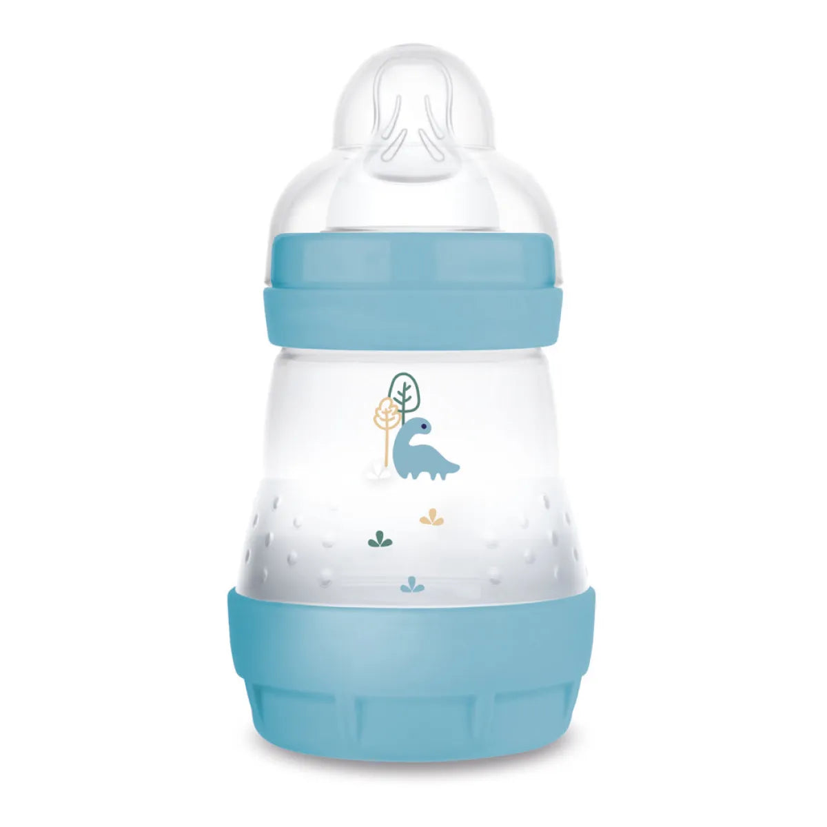 Welcome to the World Cadeauset blauw