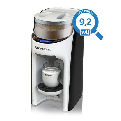 Formula Pro Advanced - Flesvoeding Apparaat