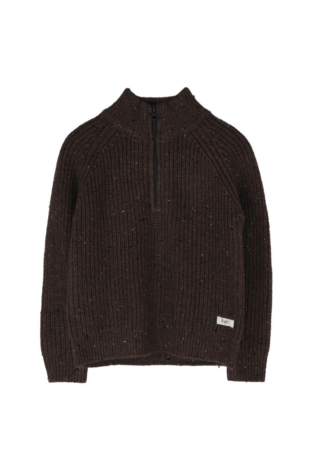 Baje - fox - brown choco