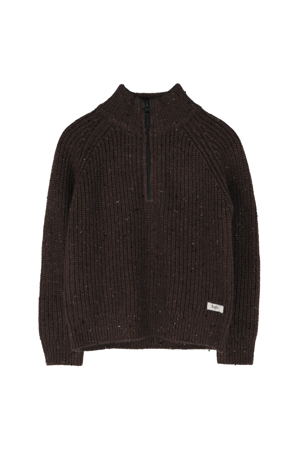 Baje - fox - brown choco