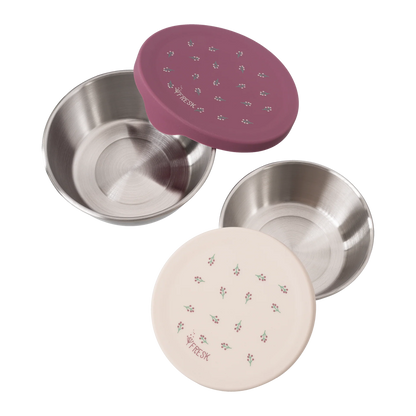 Fresk Snackbox set 2 pcs. Berries