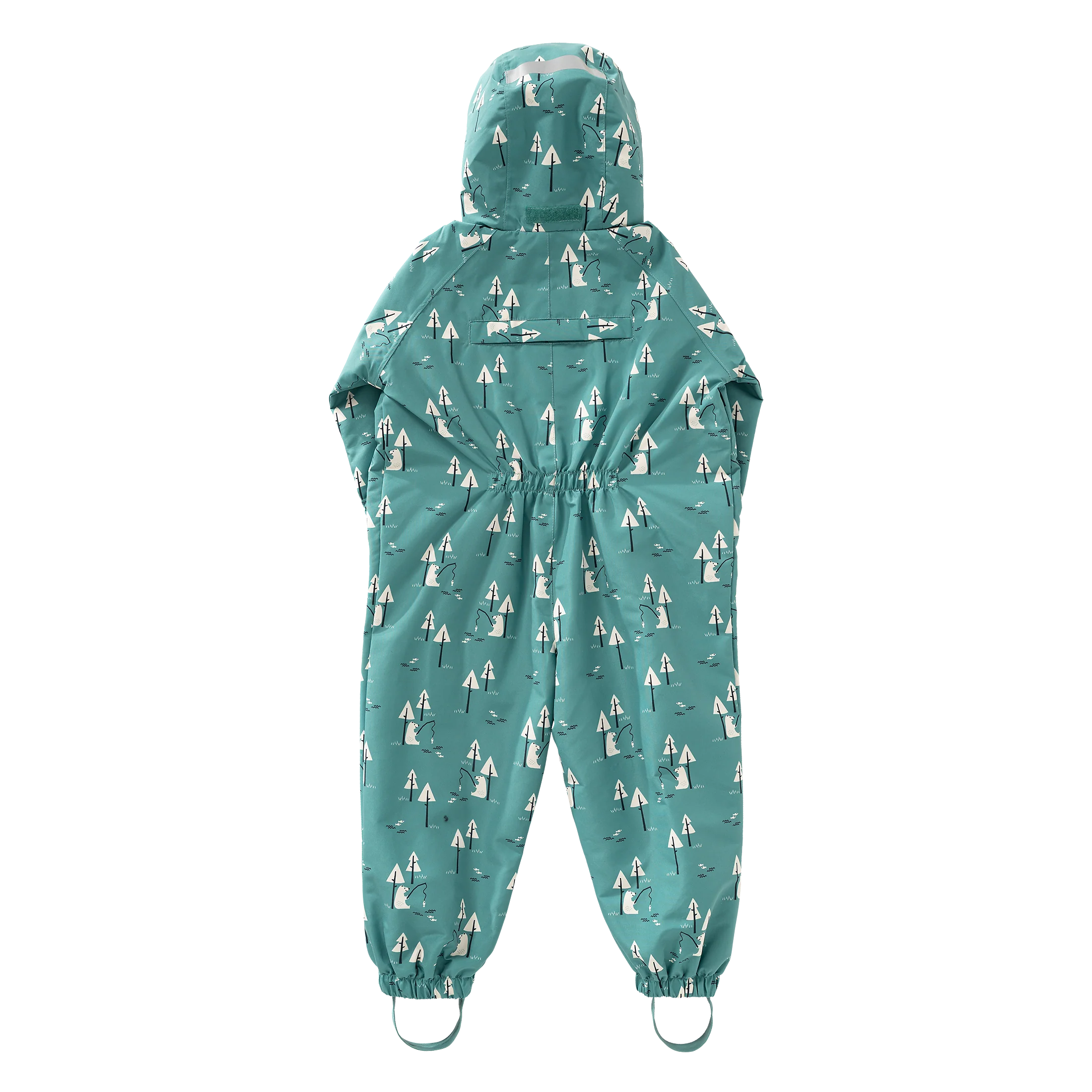 Regenpak Bear