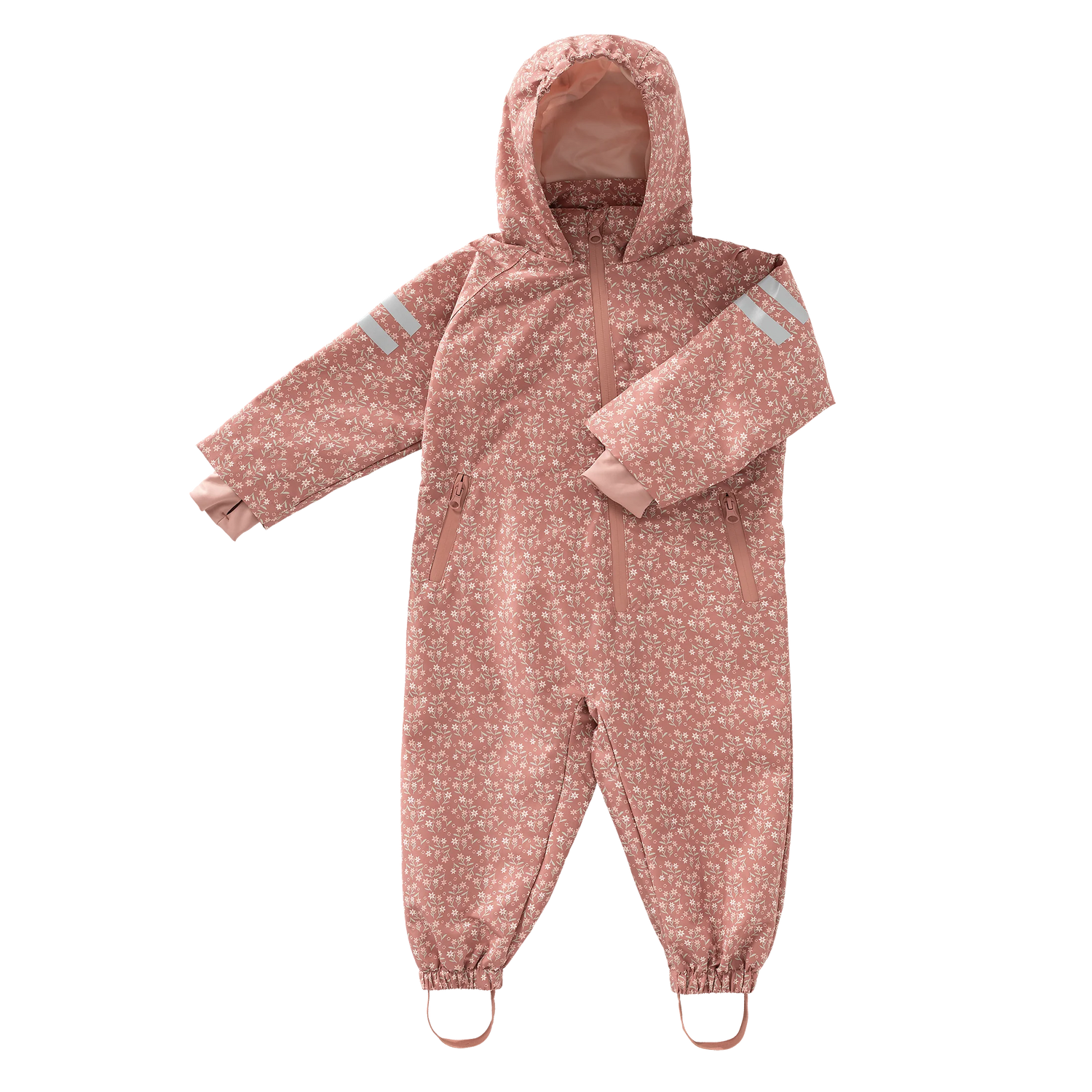 Regenpak Garden flowers