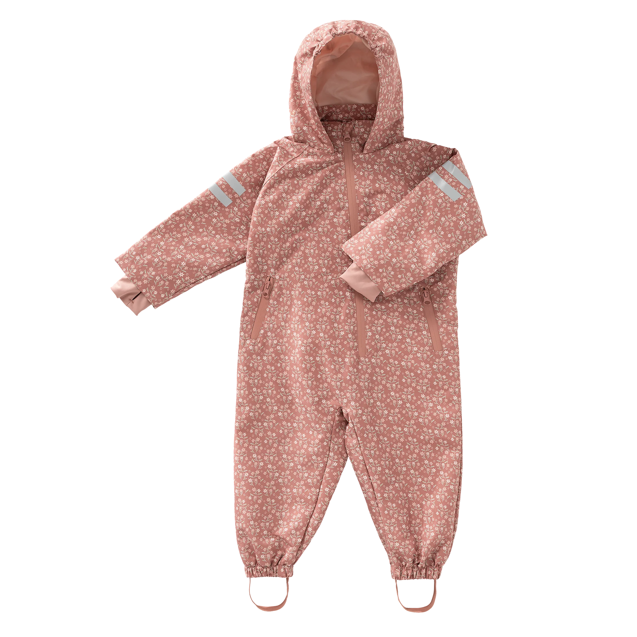 Regenpak Garden flowers