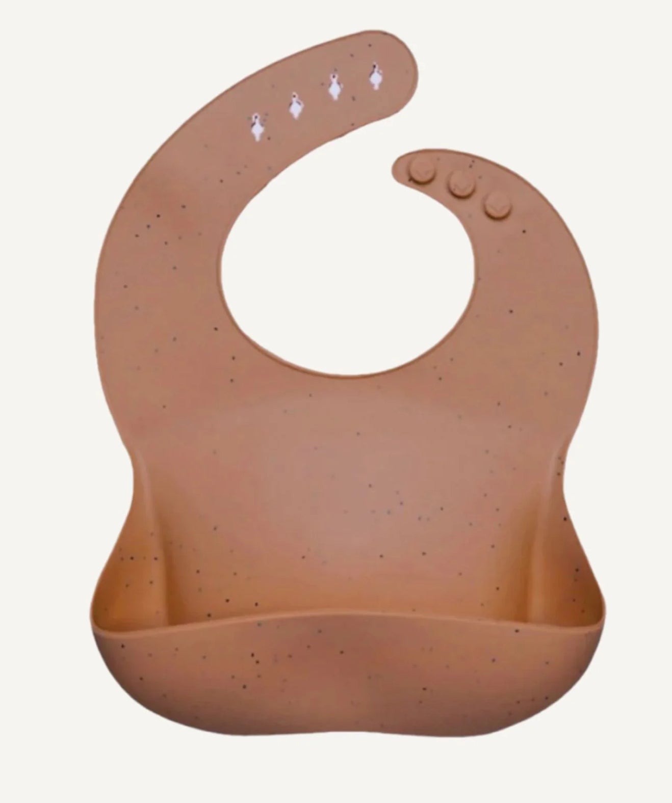 Atelier Keen - Silicone bib