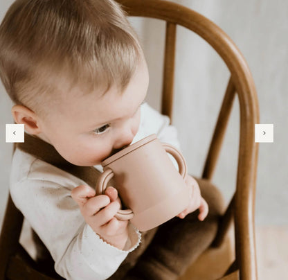 Sippy cup - verschillende kleuren