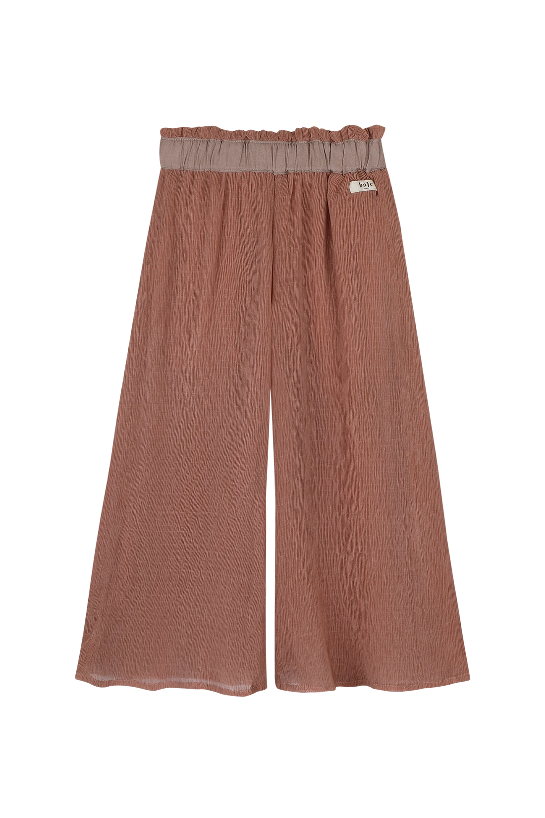 Baje - Giao Rose Amber