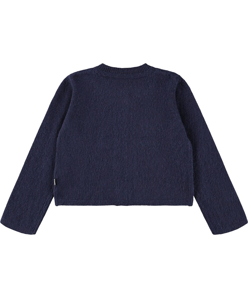 Molo -  Giovanna - Galaxy Blue