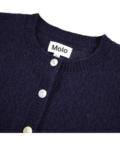 Molo -  Giovanna - Galaxy Blue