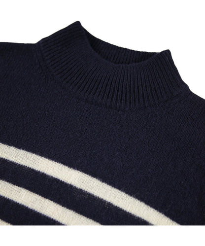 Molo -  Govina - Blue cream
