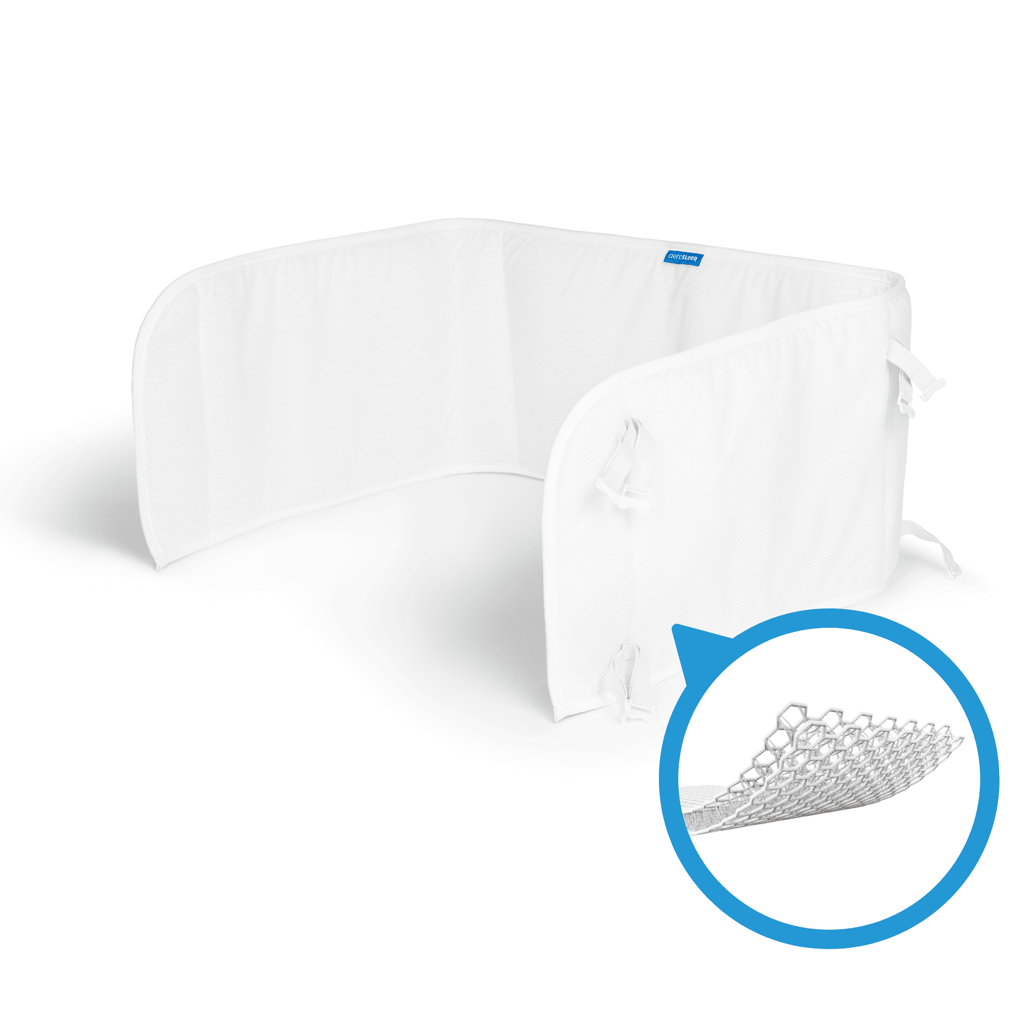 Aerosleep Bed Bumper