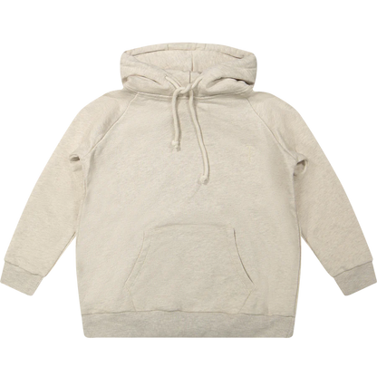 Hoodie | Oat