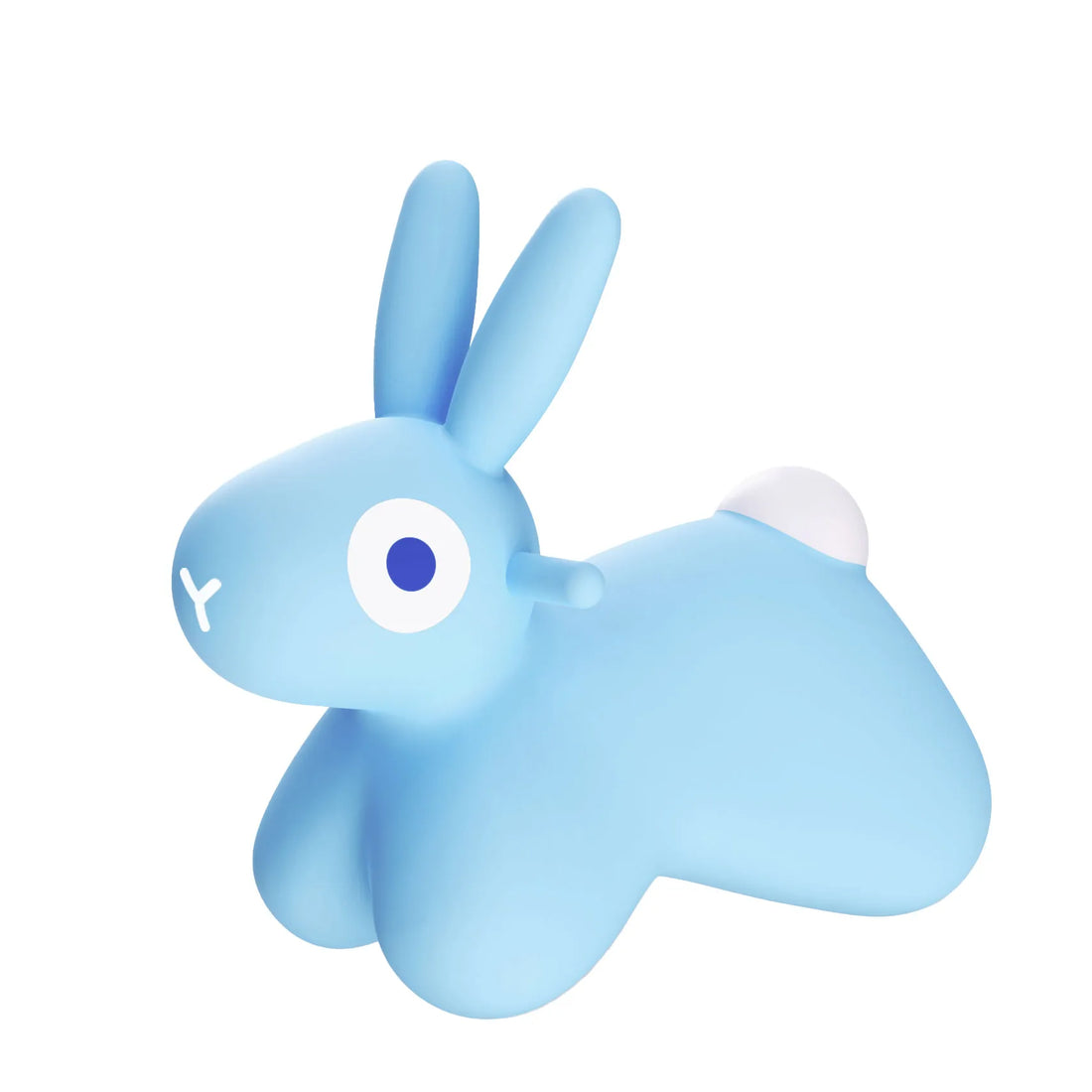Hoppi Bunny - lichtblauw