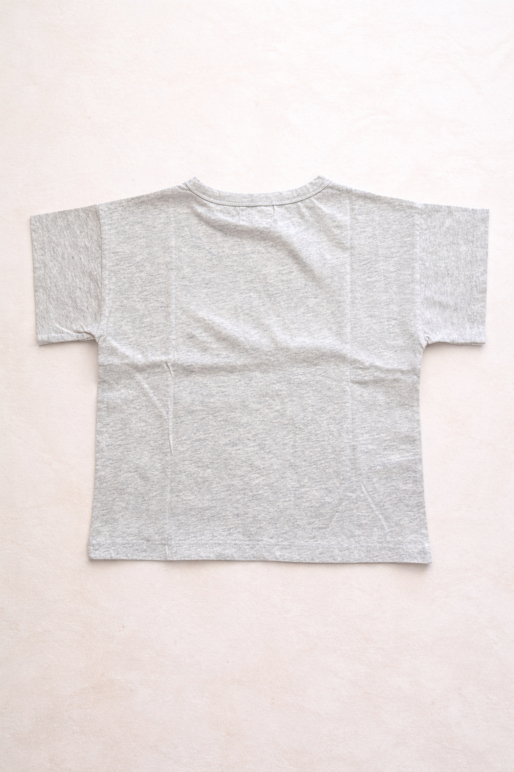 little CONGE PAYE PARASOL t-shirt loose fit