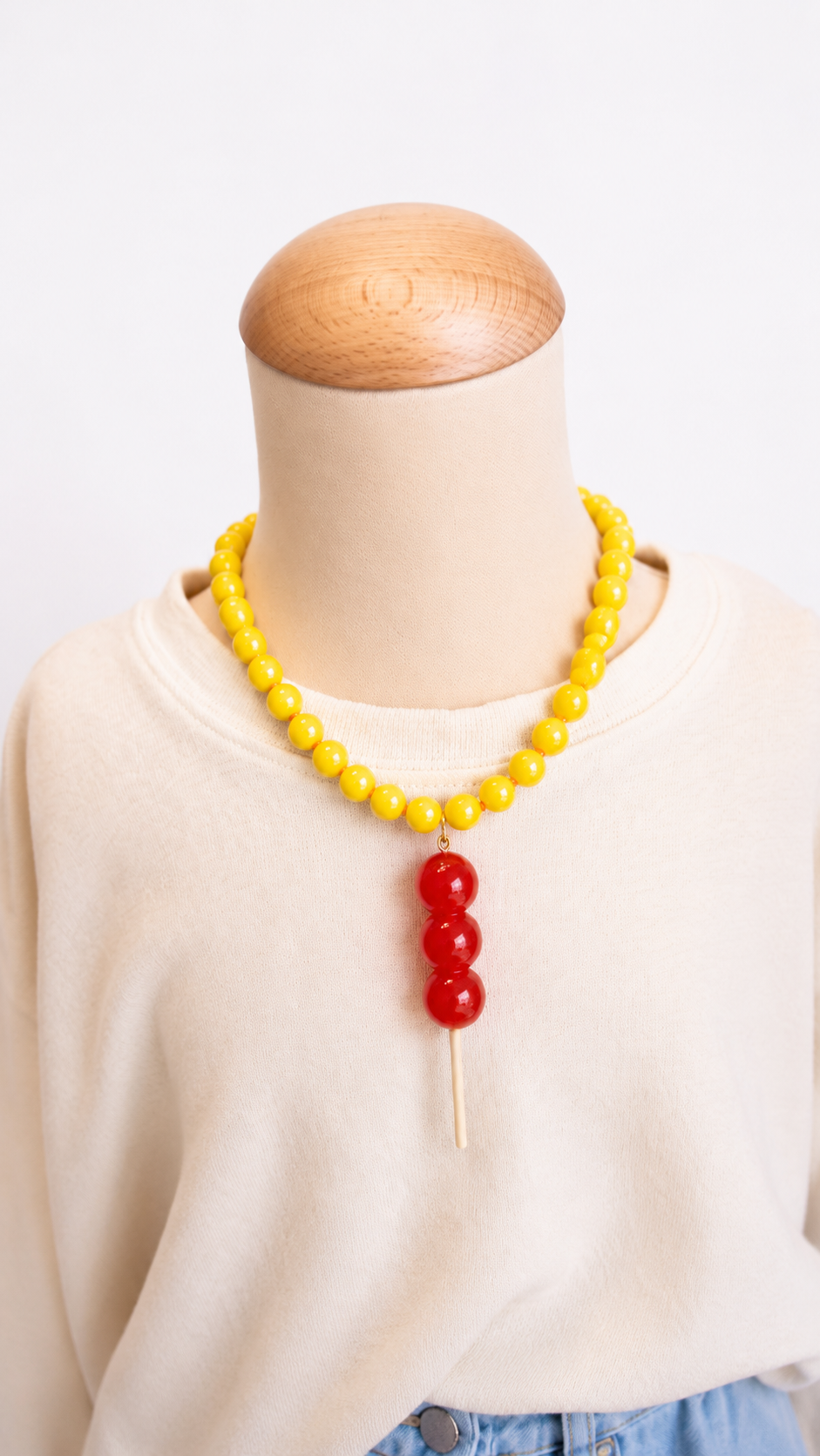 Kinderketting – Summer Candy 🍡❤️