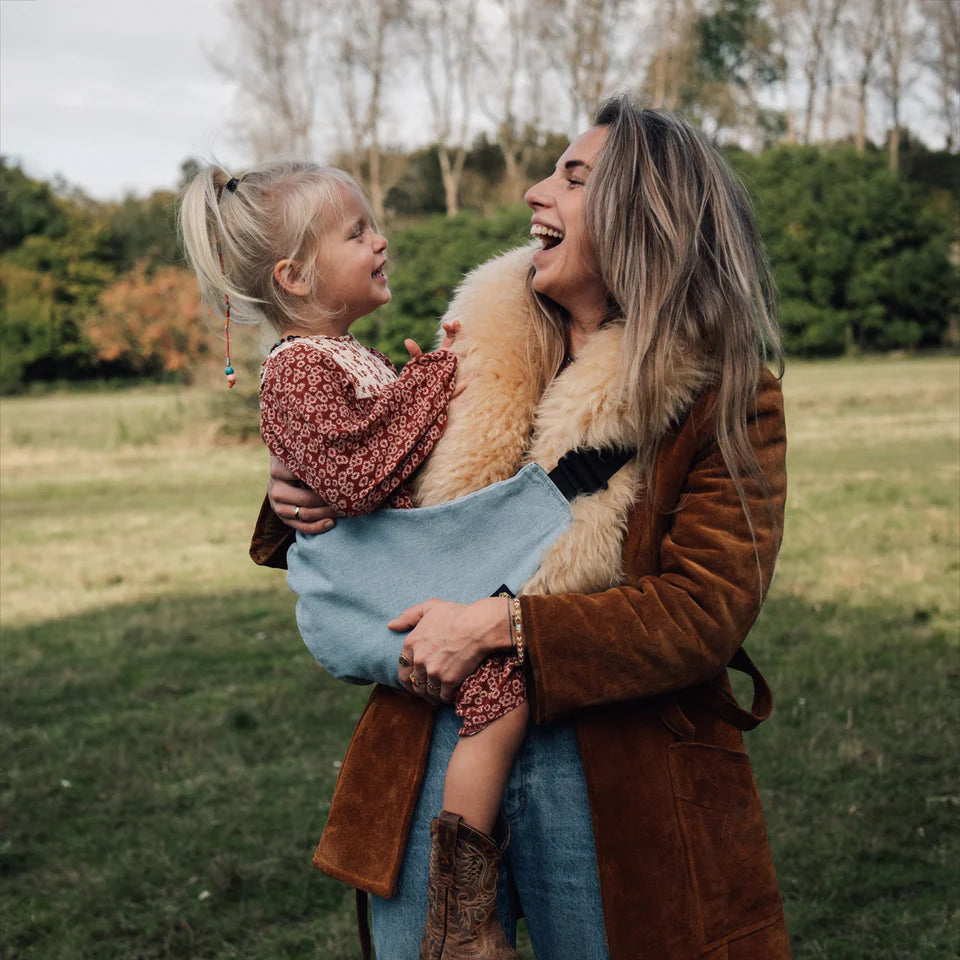 KINDERDRAGER DENIM