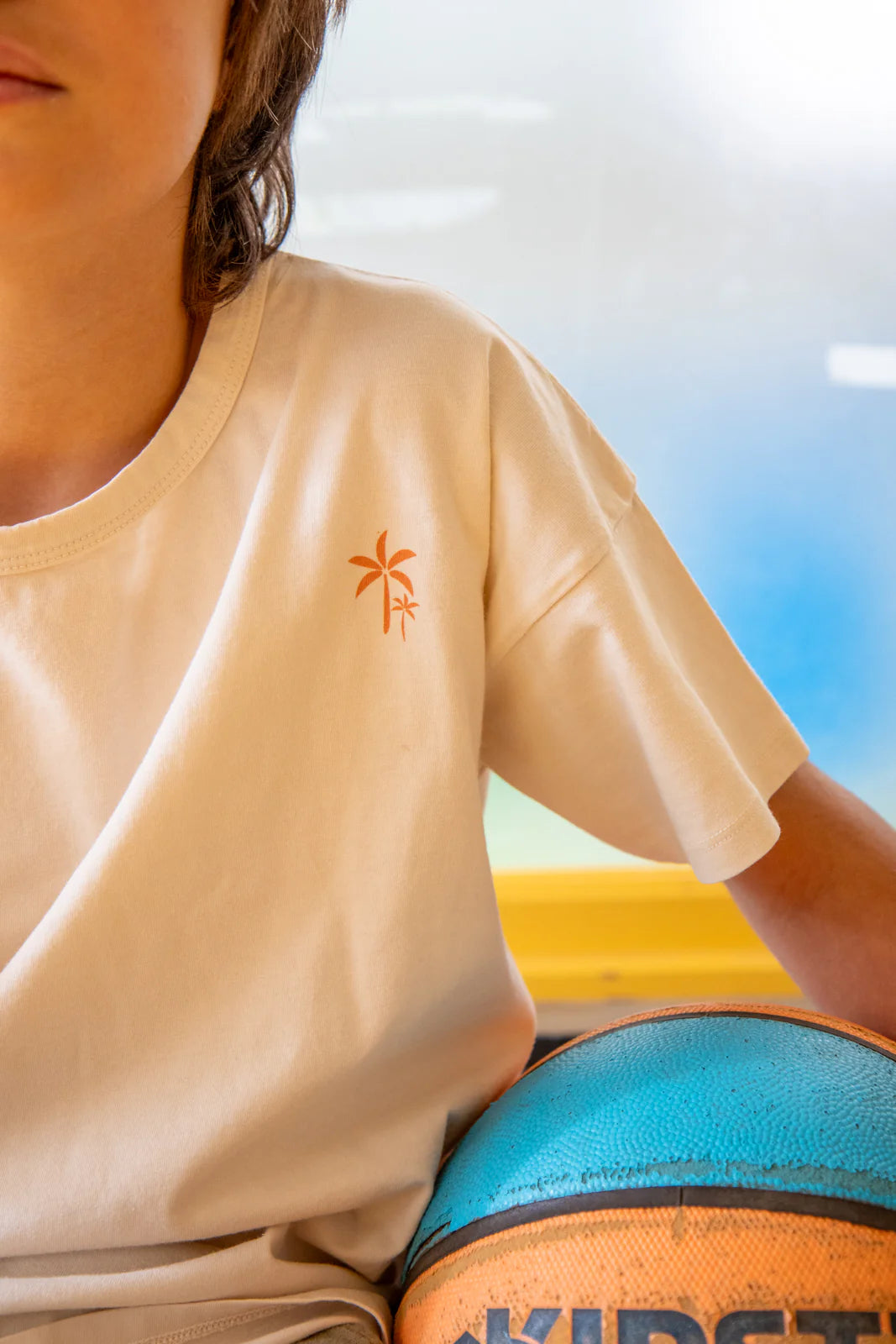 T-Shirt follow the sun