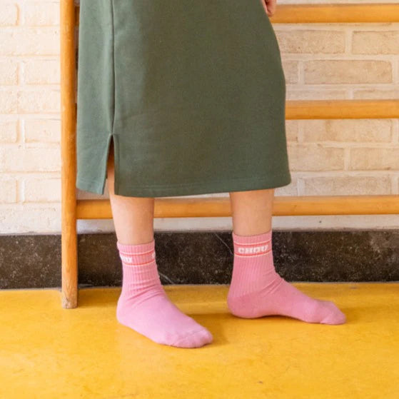 CHOUCHOU kids socks
