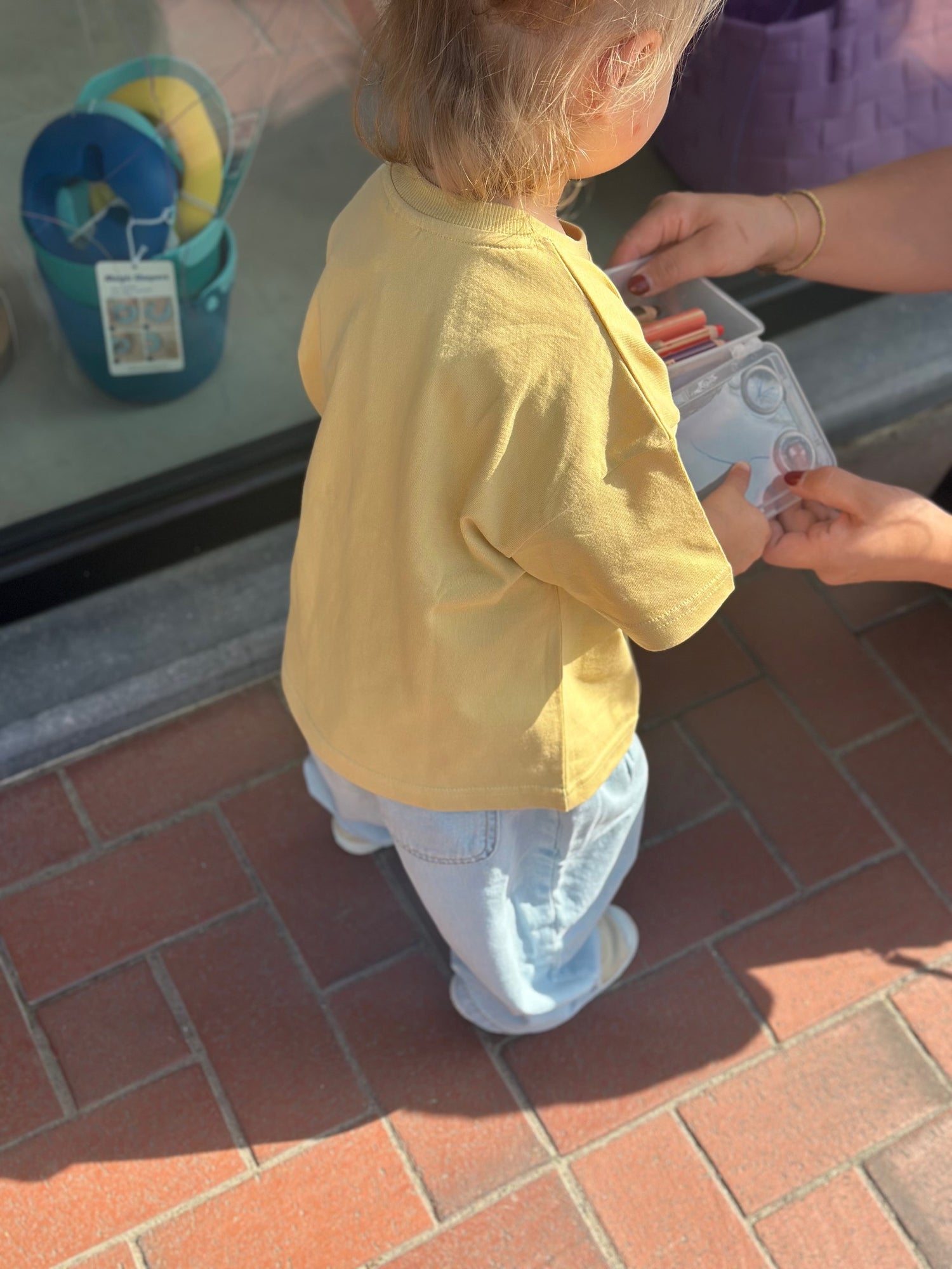 Shirt Sunny