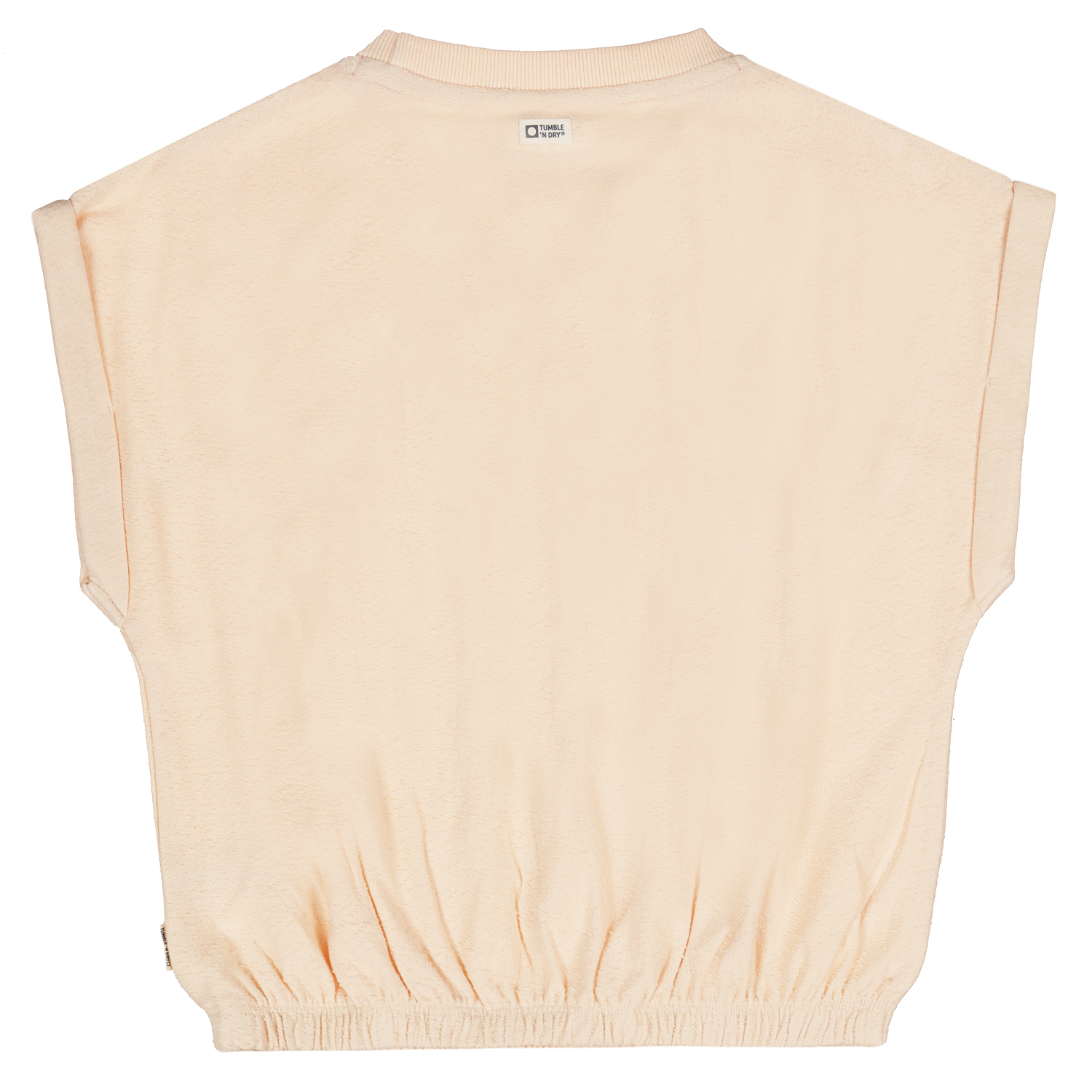 Bouquet - pale peach