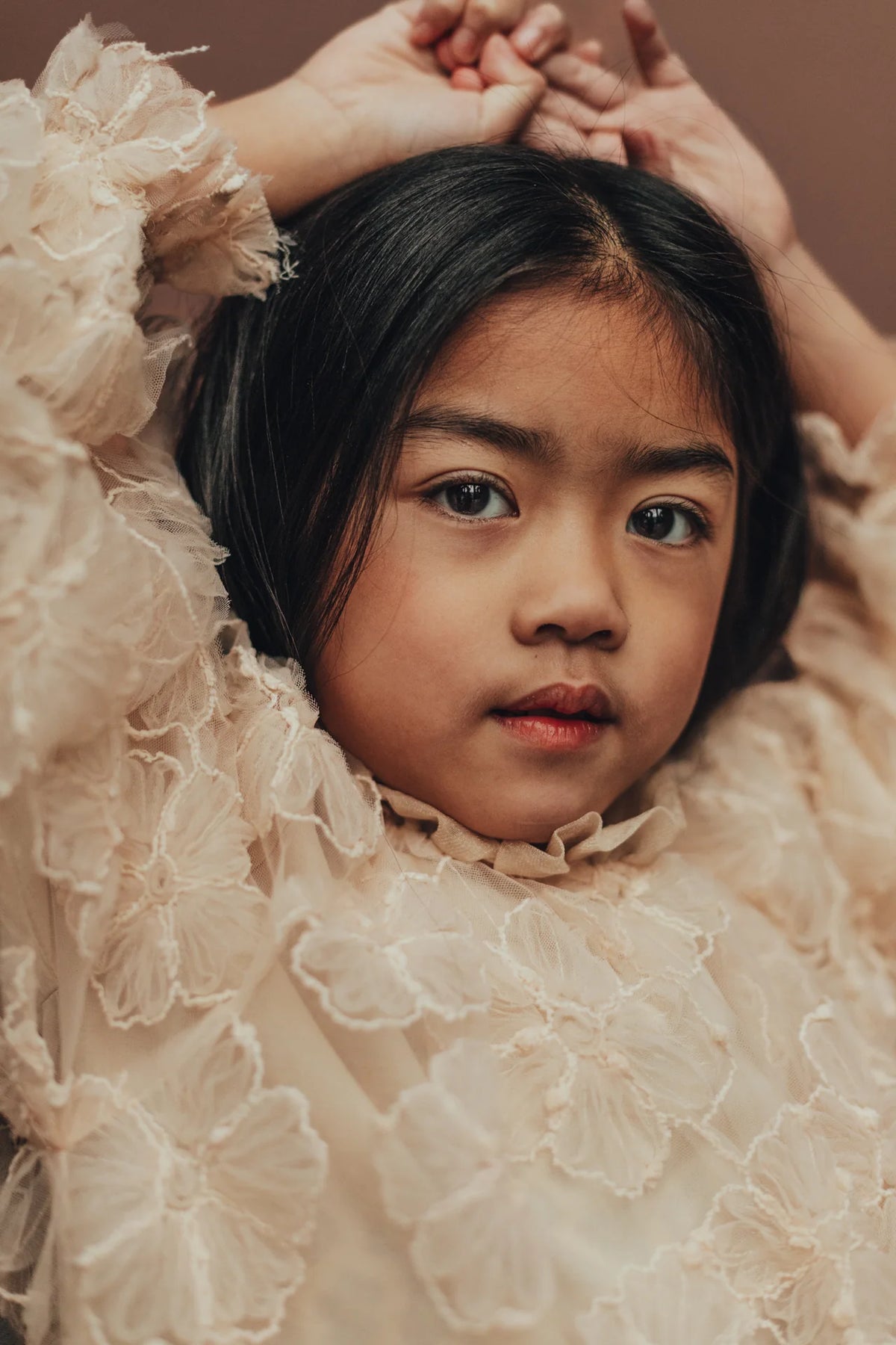 Baje - Izebele - beige